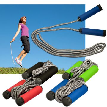 Champion's Jump Rope